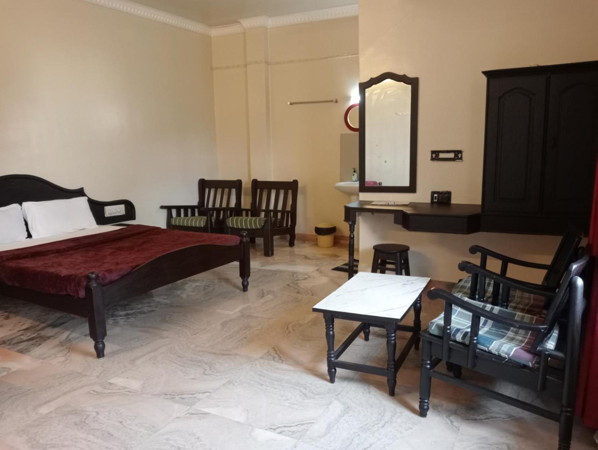 Hotel Hill Town Coorg Madikeri Exterior photo