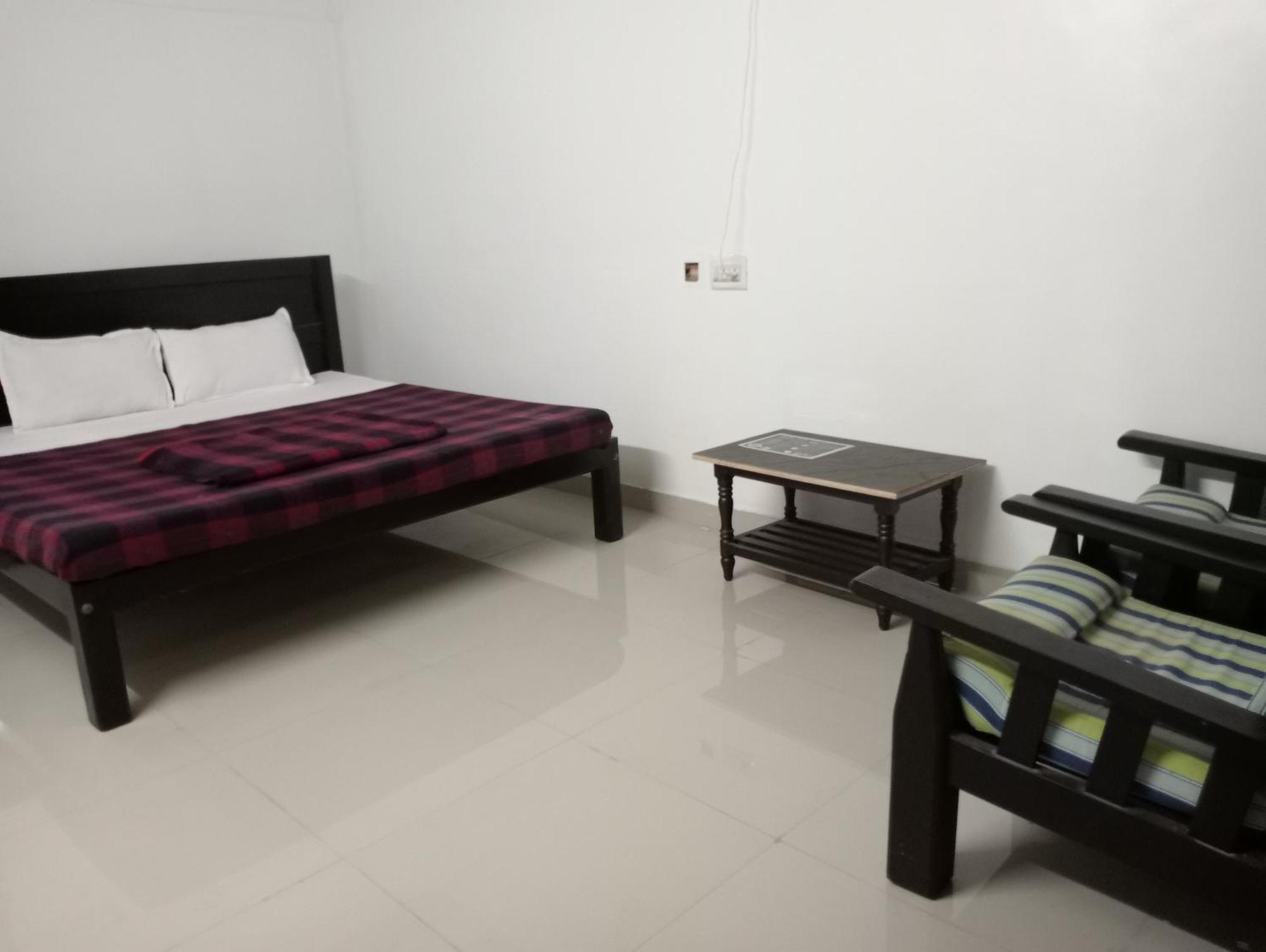 Hotel Hill Town Coorg Madikeri Exterior photo