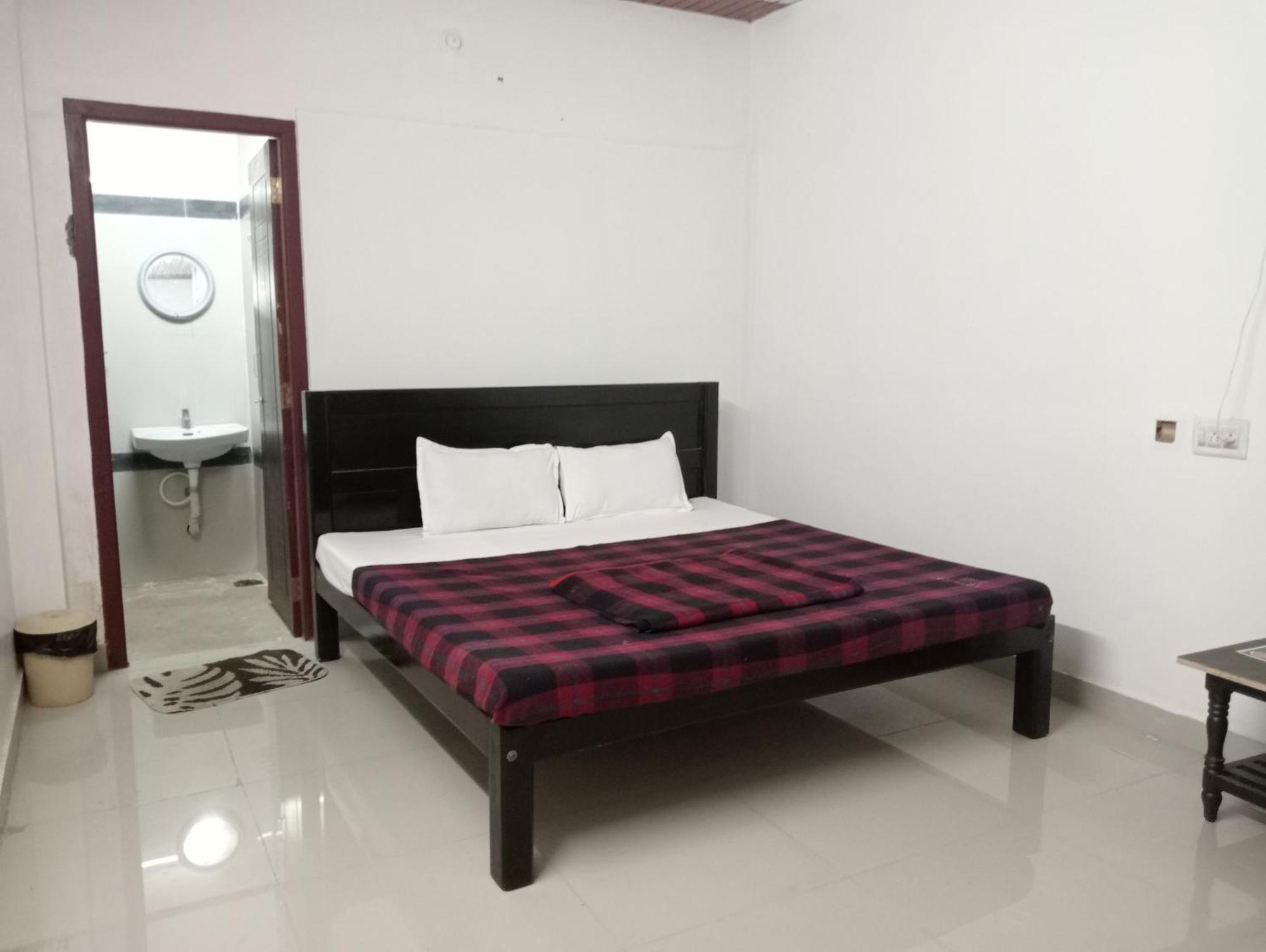 Hotel Hill Town Coorg Madikeri Exterior photo