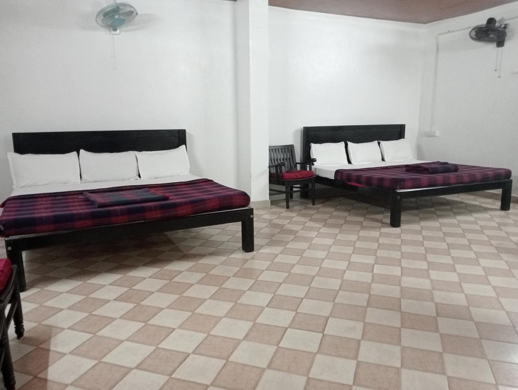 Hotel Hill Town Coorg Madikeri Exterior photo
