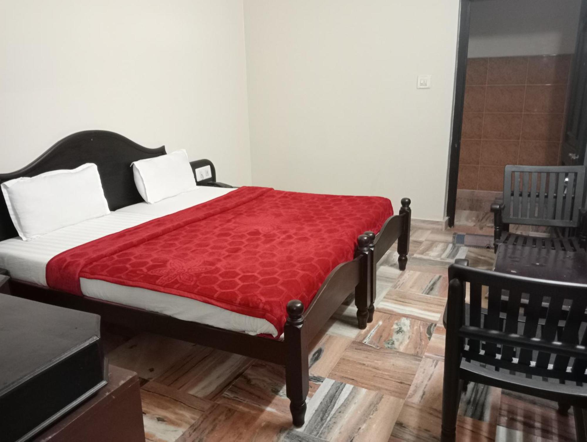 Hotel Hill Town Coorg Madikeri Exterior photo