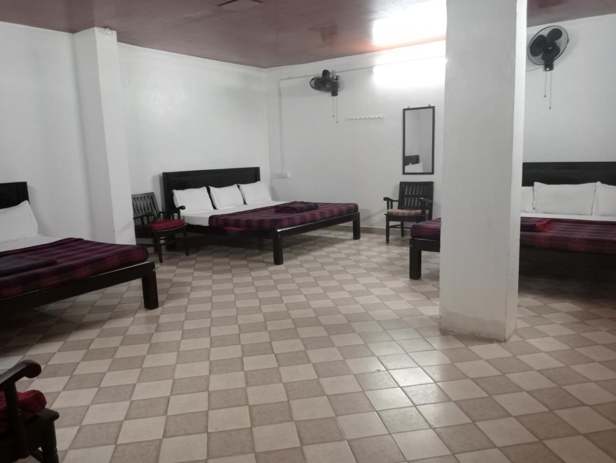 Hotel Hill Town Coorg Madikeri Exterior photo