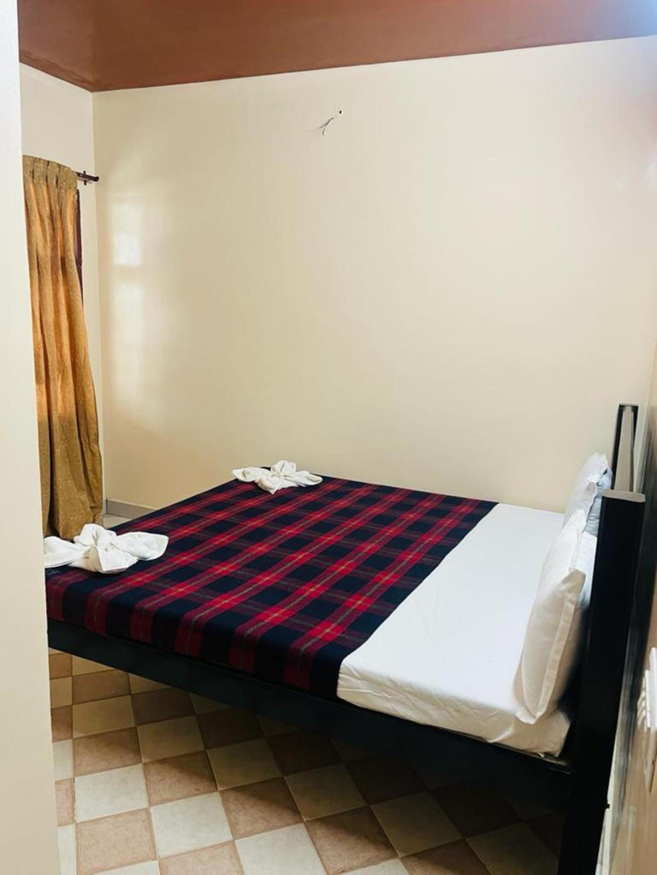 Hotel Hill Town Coorg Madikeri Exterior photo