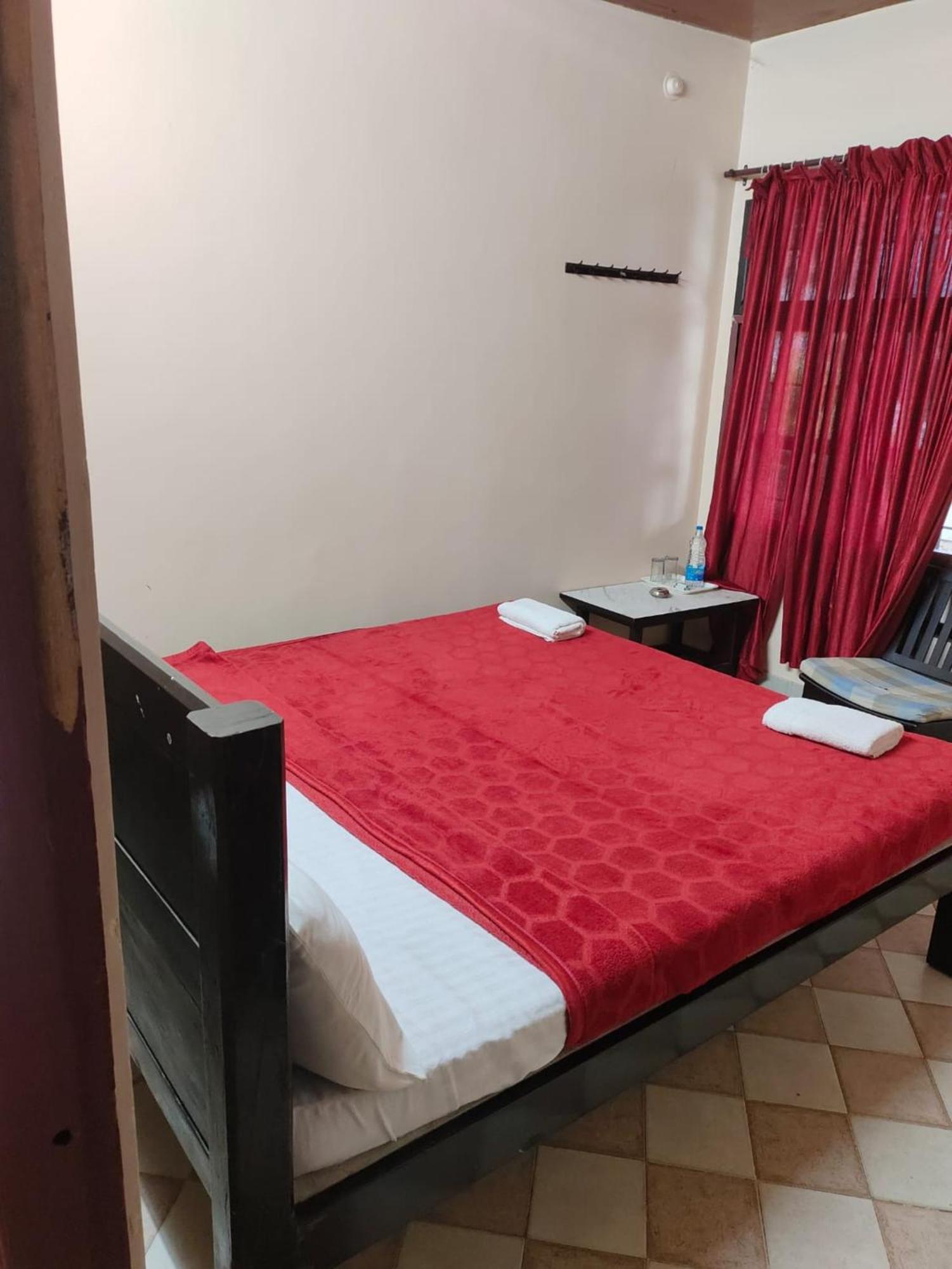 Hotel Hill Town Coorg Madikeri Exterior photo